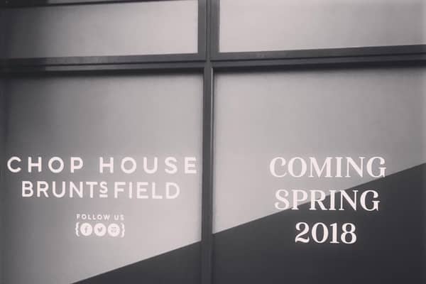 Bruntisfield