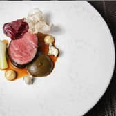 Picture: The Cellar
