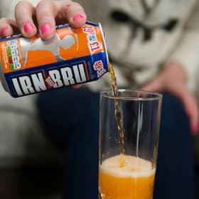 Irn-Bru