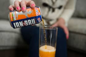 Irn-Bru