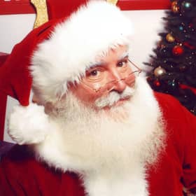 Santa