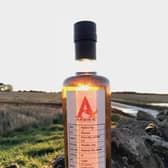 Arbikie Rye