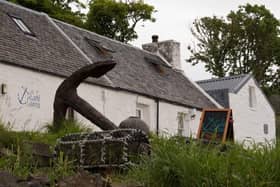 Café Canna. Picture: Trip Advisor Traveller