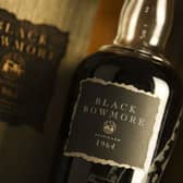 Bowmore