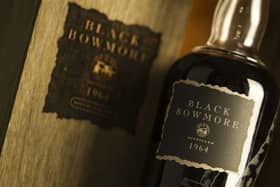 Bowmore