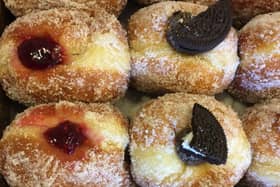 Picture: The Bearded Baker Facebook
