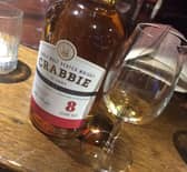 John Crabbie