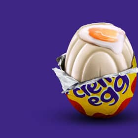 Picture: Cadbury's