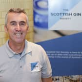 The Scottish Gin Society