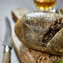 Lidl Haggis