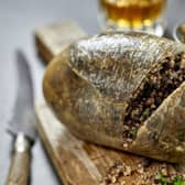 Lidl Haggis