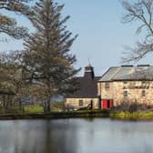Glenmorangie