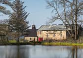 Glenmorangie