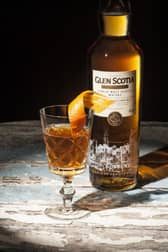 Picture: Proud Mary cocktail, supplied