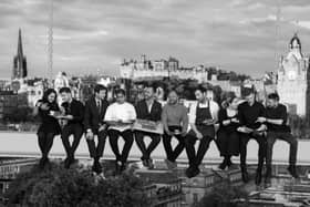Edinburgh Restaurant Festival