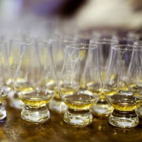 The National Whisky Festival