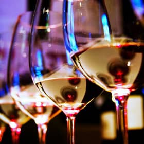 Tasting events