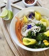 Vegan Miso Ramen