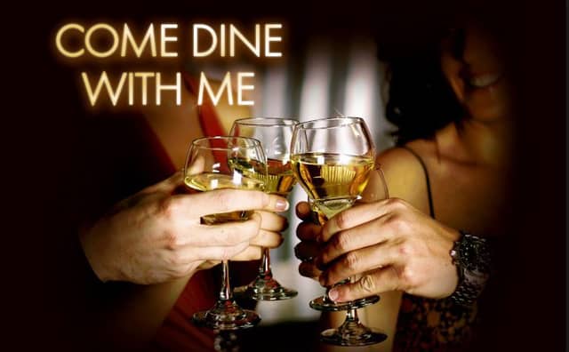 Come Dine With Me