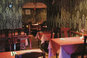 www.iangeorgesonphotography.co.uk
Ping On Restaurant, Deanhaugh Street