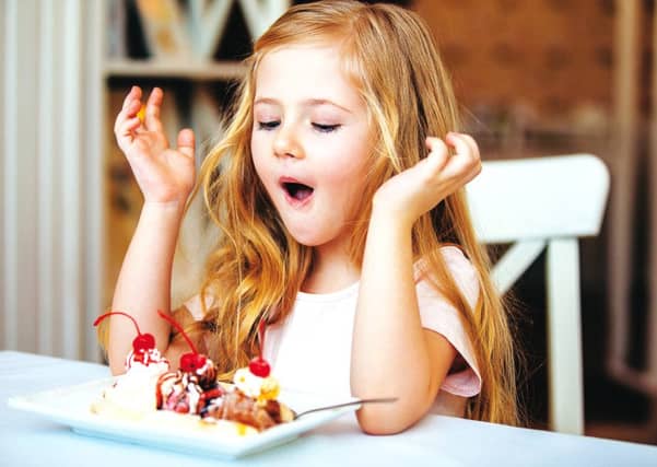 You can have your say in our food and drink awards