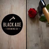 Axe Throwing Edinburgh
