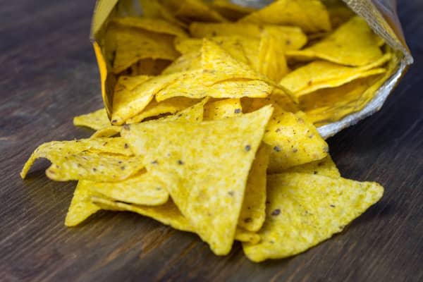Doritos