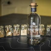 Picture: Beinn an Tuirc Distillery