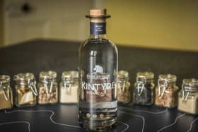 Picture: Beinn an Tuirc Distillery