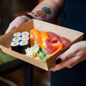 Temaki