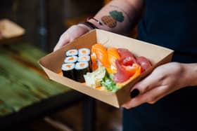 Temaki