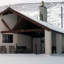 highest pub in Scotland