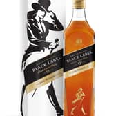 Johnnie Walker Black Label The Jane Walker Edition