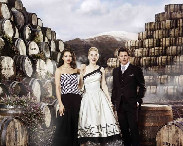 International Scotch Day