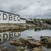 Ardbeg