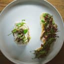 Romantic restaurants in Aberdeen