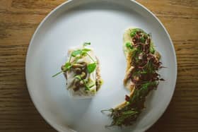 Romantic restaurants in Aberdeen