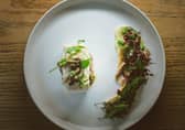 Romantic restaurants in Aberdeen