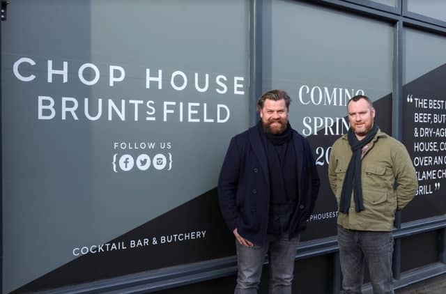 Chop House