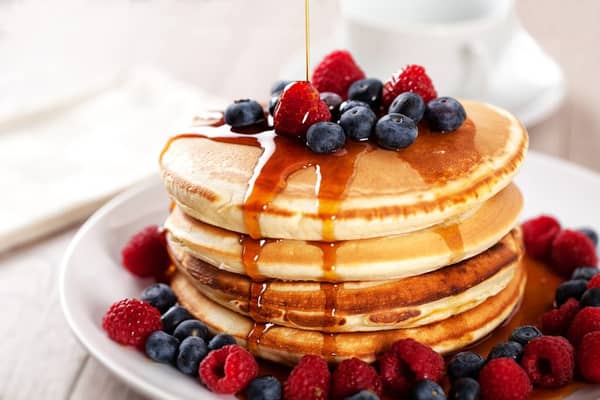 Time to celebrate Pancake Day in style (Photo: Shutterstock)