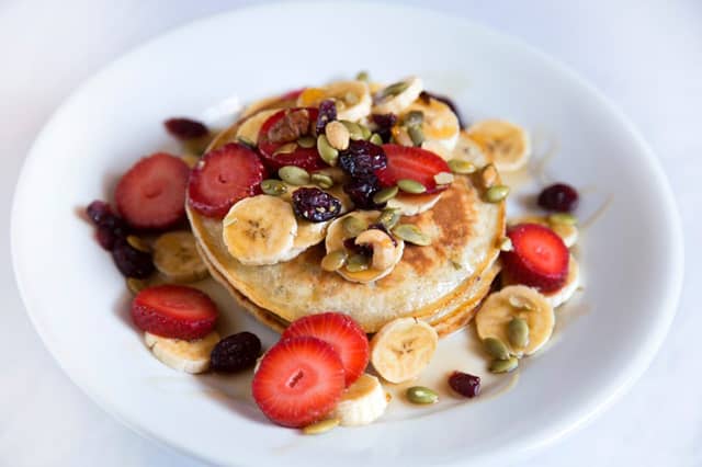 Time to celebrate pancake day in style (Photo: Shutterstock)