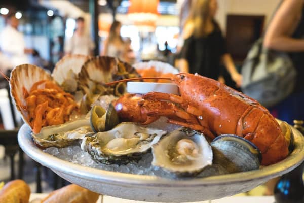 These Scottish restaurants may not have been awarded a Michelin star, but we think they're the cream of the crop (Photo: Shutterstock)