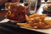 Burger maestros El Perro Negro look set to open their doors this spring (Photo: Alex Watson)