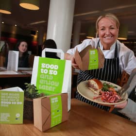Zero Waste Scotland 1 SA :

Zero Waste Scotland - good to go box

Picture by


All images © Stewart Attwood Photography 2018.  All other rights are reserved. Use in any other context is expressly prohibited without prior permission. No Syndication Permitted.