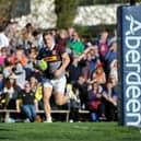 Britain's top rugby pub