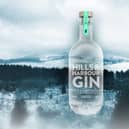 Beast From the East Gin