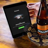 Magners