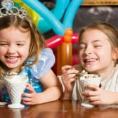 Great family restaurants that will keep the kids happy in Glasgow
