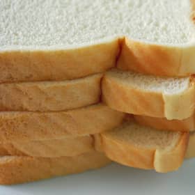 Freezing Bread