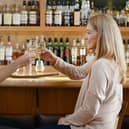Picture: Scotch Whisky Experience